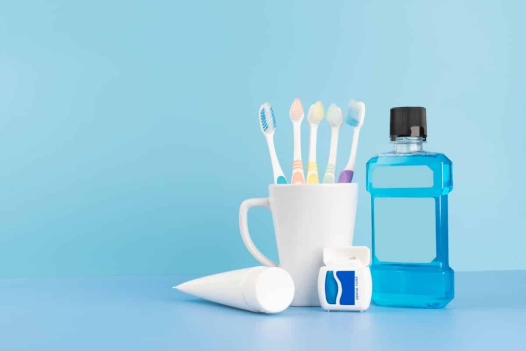 Warum eine Zahnpflege-Set wichtig ist 1